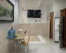 Nhà thật giá thật cho thuê 20 triệu Đường Hiền Vương có thang máy