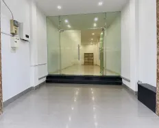 Building mini 4 tầng hẻm xe hơi Phan Đăng Lưu - Phú Nhuận