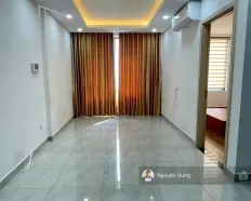 Cho thuê căn 2PN gần đủ nội thất | Tầng 20 | View thoáng | hướng Đông Nam giá chỉ 11 triệu/tháng