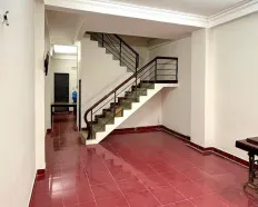20 triệu/tháng nhà nguyên căn KDC Tân Quy Đông, Q7 (P. Tân Hưng mới).