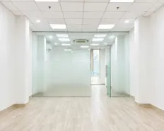 Văn phòng Quận 1 ngay Mạc Đỉnh Chi giao Điện Biên Phủ 54m2 chỉ 14tr