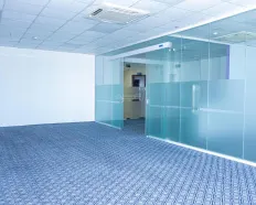 Cho thuê văn phòng 103m2 - Vĩnh Trung Plaza Đà Nẵng tầng cao view đẹp, bàn giao ngay