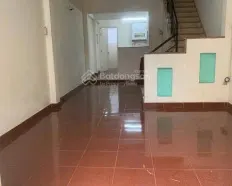 Hẻm 5m Nguyễn Sơn & Phú Thọ Hòa, 4 x 18m, 2 tấm "2PN + 2WC", nội thất đầy đủ