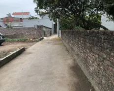 Chính chủ cần bán nhanh mảnh đất đẹp tại Hưng Đạo, Hà Nội (Huyện Quốc Oai cũ)