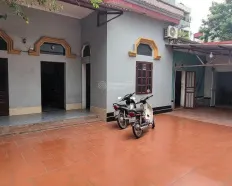 Cho thuê nhà cho công nhân, cán bộ xây dựng ở Phú Thượng, An Dương Vương, 100m, 2 tầng, 9 triệu