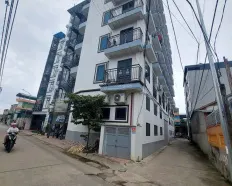 Siêu phẩm đất Hòa Lạc, 100m2 cạnh ĐH FPT, ĐH Quốc Gia, xây trọ hái ra tiền, ô tô tránh, chỉ 3.x tỷ