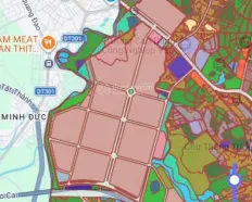 Cần bán gấp 91 m² Xuân Lễ Kim Anh - Hà Nội