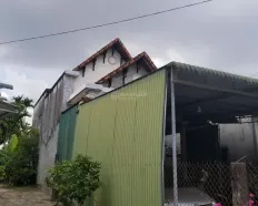 Bán nhà DT 388m2 Thị Trấn Chợ Chùa Nghĩa Hành Quảng Ngãi