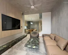 Gara, thang máy! Cho thuê nhà riêng Nguyễn Bá Khoản, 85m2, full nội thất xịn, làm VP, dạy học, KDOL