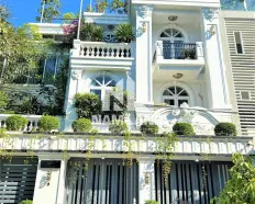 Villa full nội thất cao cấp gần chung cư Sun Avanue, cách hầm Thủ Thiêm 10 phút đi xe giá 45tr