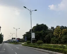 Bán Mảnh Đất Phân Lô Quân Đội Cạnh Aeon Mall Và Sân Gofl Long Biên ô tô tránh nhau 40m2 chỉ 7.5 Tỷ