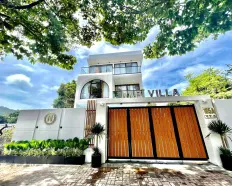 Villa gần chung cư Masteri q2 sân vườn rộng phù hợp văn phòng, ở giá 50tr