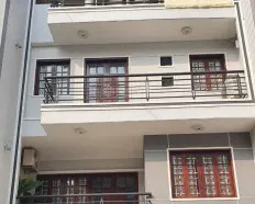 Cần cho thuê nhà ngang 6m HXH 178/2A Phan Đăng Lưu P.3 Phú Nhuận