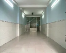Cho thuê nhà Đ/C 68 Tây Sơn - 1 lầu - 4x20m - 3PN - Giá rẻ