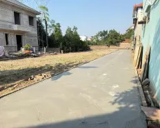 Đất đẹp Đa Phúc Sài Sơn, Quốc Oai, giá nhỉnh 3 tỷ. Ô tô vào đất, gần đường DH08