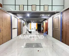 Nhà có thang máy 4 tầng 5 phòng chỉ 30tr gần Đảo Kim Cương - TML