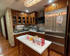 Cho thuê CC tại Capital Garden 102 Trường Chinh, 15,5 triệu, 90m2, view đẹp, giá cực chất