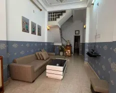 Mình chính chủ cần bán nhà 3 tầng kiệt Đống Đa, Phường Thuận Phước, Quận Hải Châu, Đà Nẵng.