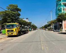 Mình chính chủ cần bán đất đường B1 Hồng Phước, Phường Hòa Khánh Bắc, Quận Liên Chiểu, Đà Nẵng