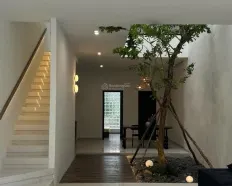 Nhà 90m2 3 tầng đẹp mê giá 5ỷ8