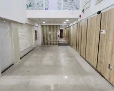 Nhà hẻm xe hơi Q1 gần Metro Bến Thành - 4 tầng 9PN/5WC