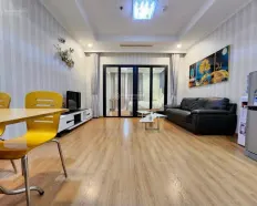 Cho thuê căn hộ Royal City, 1PN, 55m2, tòa R6. LH0936 363