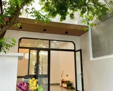 Bán nhà đường Hoàng Đình Ái gần ngã tư Mẹ Thứ - Hòa Xuân - Đà Nẵng