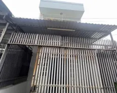 Cho thuê nhà đường Ngô Chí Quốc Bình Chiểu gần chợ đầu mối Thủ Đức. 1 trệt 1 lầu 4PN 2WC