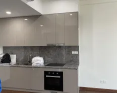Cho thuê căn hộ Masterise Waterfront 1+PN, tại Vinhomes Ocean Park Gia Lâm. Giá tốt 8 triệu, 4xm2