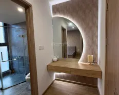 Chính chủ em cho thuê căn góc 2pn London, 23/10 nhận nhà, em làm full nội thất mới tinh