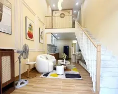 Mình chính chủ cần bán nhà gác lửng kiệt Trần Cao Vân, phường Xuân Hà, quận Thanh Khê, Đà Nẵng.