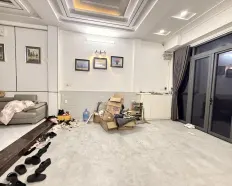 Nhà full nội thất khu dân cư Anh Tuấn ở liền