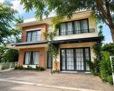 Nhà đẹp Đức Trọng gần Đà Lạt gần Quốc lộ 20