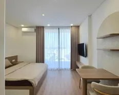 Chính chủ cho thuê căn studio Sun Ponte view biển giá hời thị trường