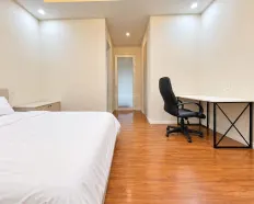 Cho thuê nhà nguyên căn trung tâm phố Đà Lạt đường oto tận nơi bằng phẳng