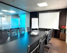 Văn phòng đường Xô Viết Nghệ Tĩnh, diện tích 110m2, giá thuê 110m2, giá 17,5 triệu/tháng