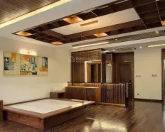 Phú Mỹ Hưng,nguyên căn hầm,thang máy, 5 phòng ngủ, hợp làm văn phòng / ở / cho thuê căn hộ dịch vụ