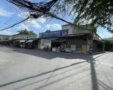 Đất 68.8m2 ngang 4,5m HXH thông Đường Số 26 khu bên sông Hiệp Bình Chánh gần Gigamal, PVĐ chỉ 6,1tỷ