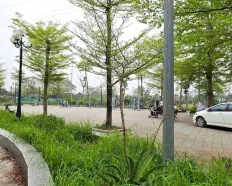 Đất tái định cư Thường Tín, Hà Nội 110m2, giá 10,7 tỷ