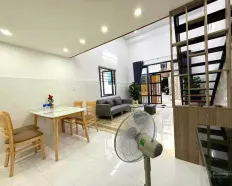 Mình chính chủ cần bán nhà gác lửng kiệt Tôn Đản, phường Hòa An, quận Cẩm Lệ, Đà Nẵng.