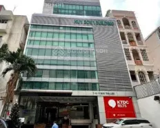 Cho thuê MB văn phòng 180m2 tòa nhà Huy Sơn buiding, giá siêu tốt
