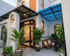Mình chính chủ cần bán nhà gác lửng kiệt Đống Đa, phường Thuận Phước, quận Hải Châu, Đà Nẵng.