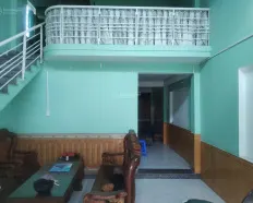 Cho thuê nhà C4 có gác lửng đường Đỗ Thúc Tịnh nối dài khu Khuê Trung giá 8tr/tháng LH 0905 959
