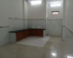 Cho thuê nhà ở ngay; hẻm xe hơi