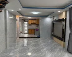 Bán nhà HXH Tân Phú 48 m2 ngay Aeon giá tốt 4,6 tỷ!