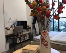 Giỏ hàng cho thuê căn hộ Quận 8 cập nhật mới nhất- làm việc chính chủ-xem nhà sẵn pass