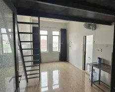 Cắt lỗ sâu trả ngân hàng - giảm 2 tỷ bán nhanh tòa căn hộ Lê Thanh Nghị đường ô tô doanh thu cao