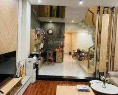 Chính chủ bán nhà 3 tầng An Khê, Đà Nẵng | 90m2 | 3PN | 6,69 tỷ