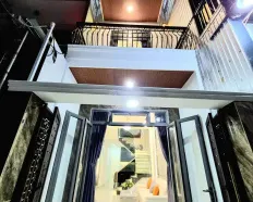 Bán nhà 3 tầng 3 mê kiệt 193 Hà Huy Tập - Thanh Khê Đà Nẵng