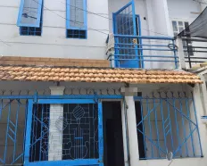 Cho thuê nhà nguyên căn đường Thạnh Xuân Q12